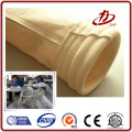 bag filter price industrial air bag filter/dust collector filter bag